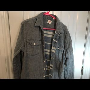 Levi’s shirt